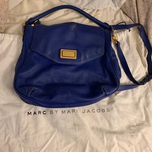 Marc by Marc Hiller Hobo Bag